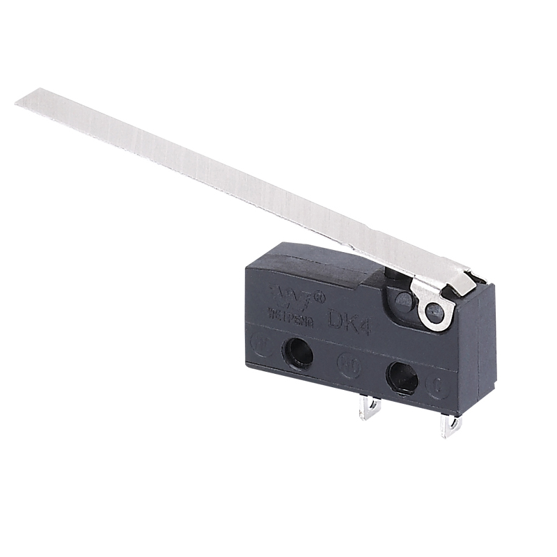 Versatility and Reliability of 12V Micro Switches: A Closer Look at the DK4-BD-020