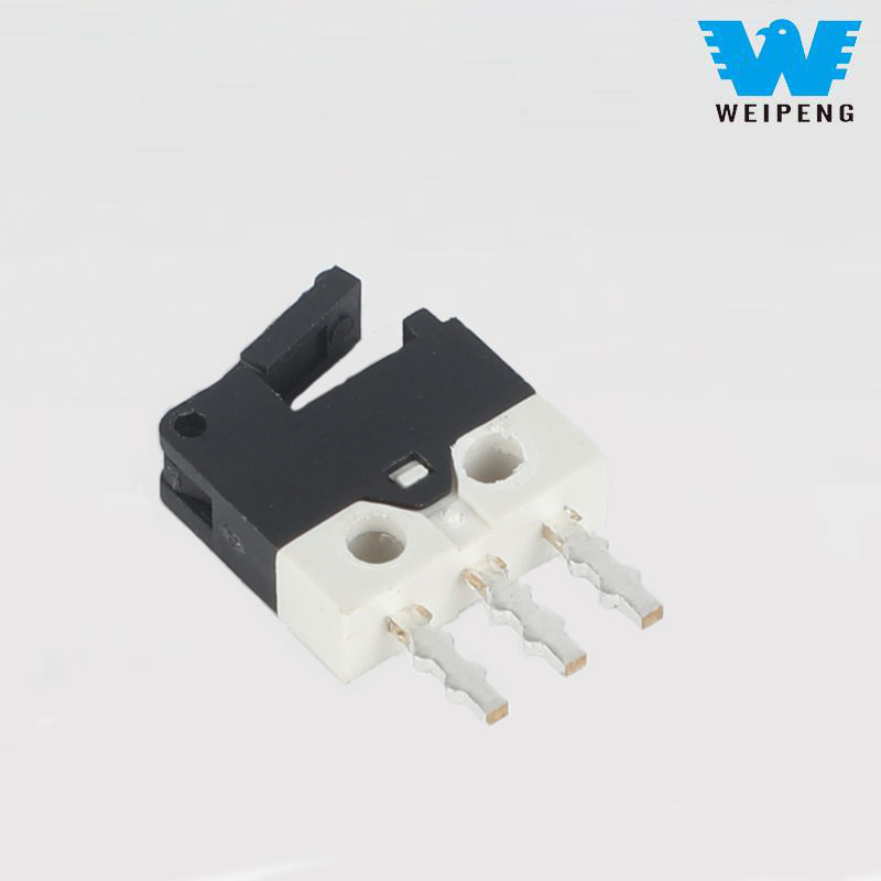 The Ultimate Guide to Waterproof Momentary Micro Switches