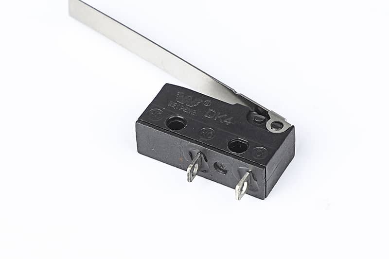 China Wholesale Waterproof Micro Switch 12v Pricelist -
DK4-BD-020 – Tongda detail pictures