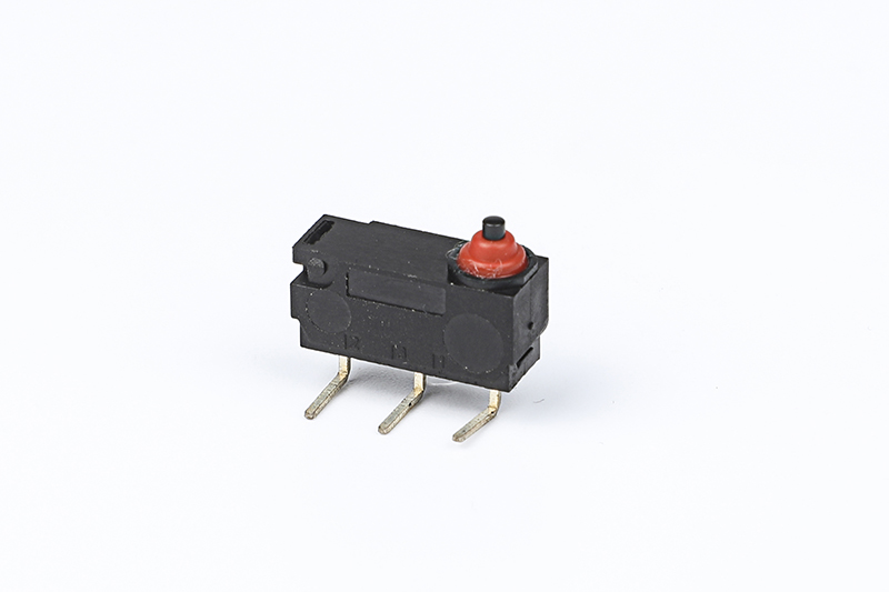 China Wholesale Roller Lever Micro Switch Pricelist -
 FSK-20-009 – Tongda