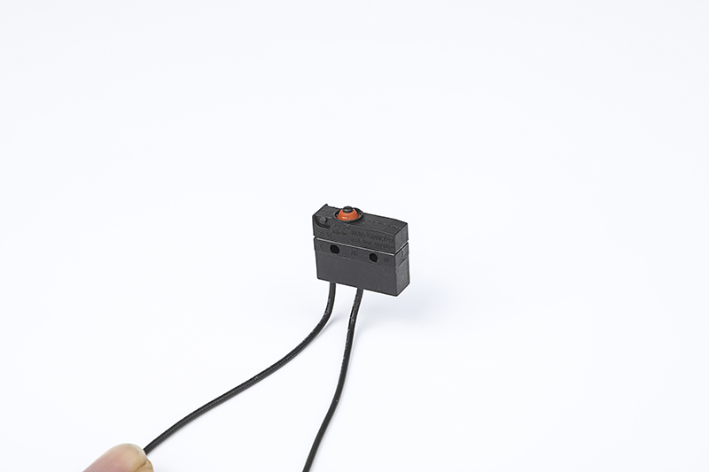 China Wholesale Micro Switch Manufacturers Manufacturers -
FSK-18-D-001 – Tongda detail pictures