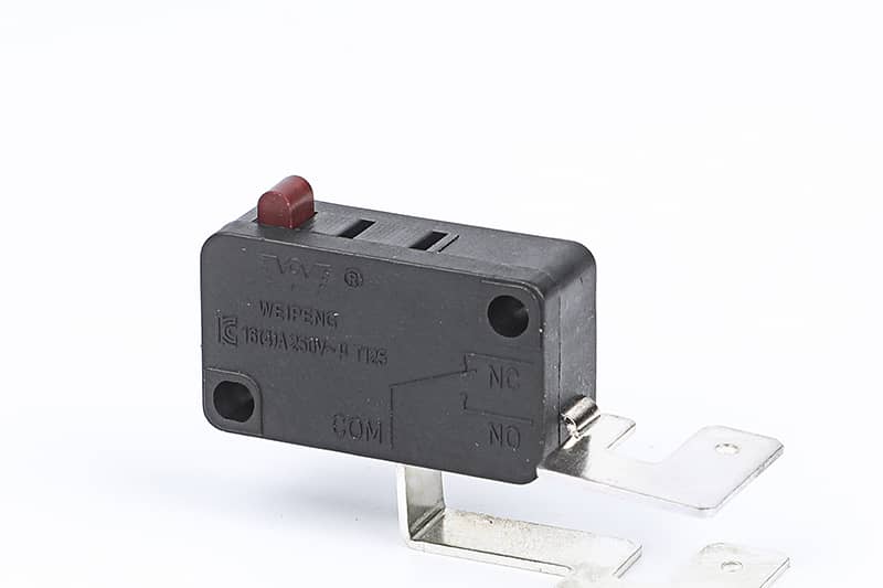 China Wholesale Sealed Push Button Switch Manufacturers -
HK-14-1X – Tongda detail pictures