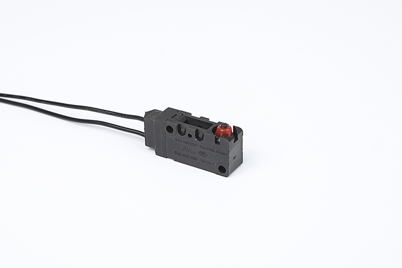 China Wholesale Normally Open Momentary Switch Pricelist -
FSK-14 Big Waterproof micro switches – Tongda detail pictures
