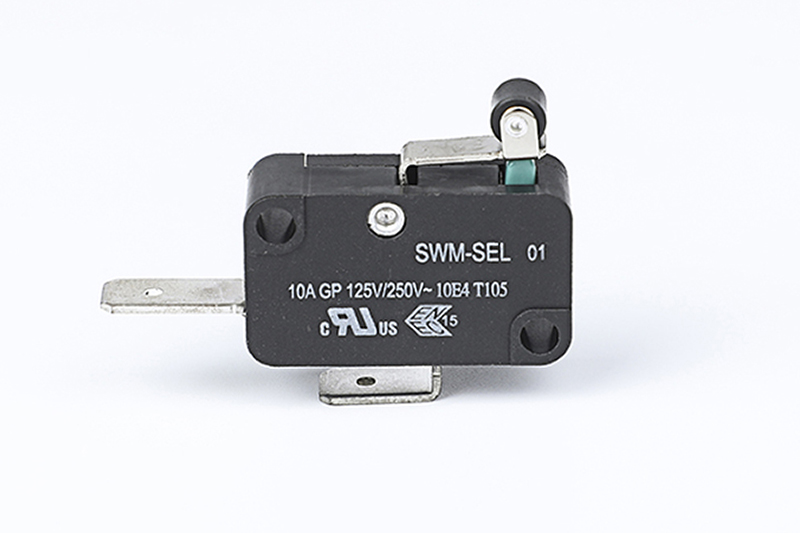 China Wholesale Waterproof Momentary Switch Manufacturers -
 SWM-SEL 01 – Tongda