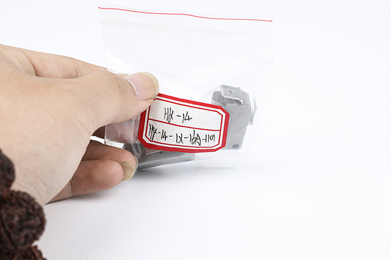 China Wholesale Sealed Push Button Switch Manufacturers -
HK-14-1X – Tongda detail pictures