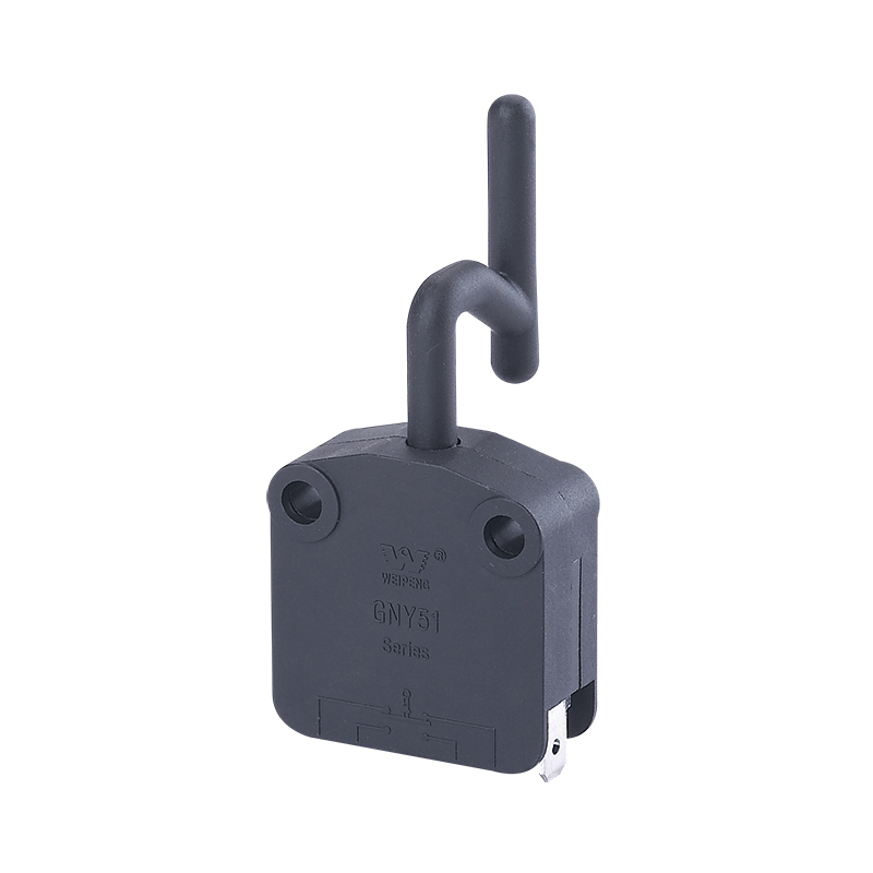 China Wholesale Micro Switch Manufacturers -
GNY51-1-05 – Tongda detail pictures