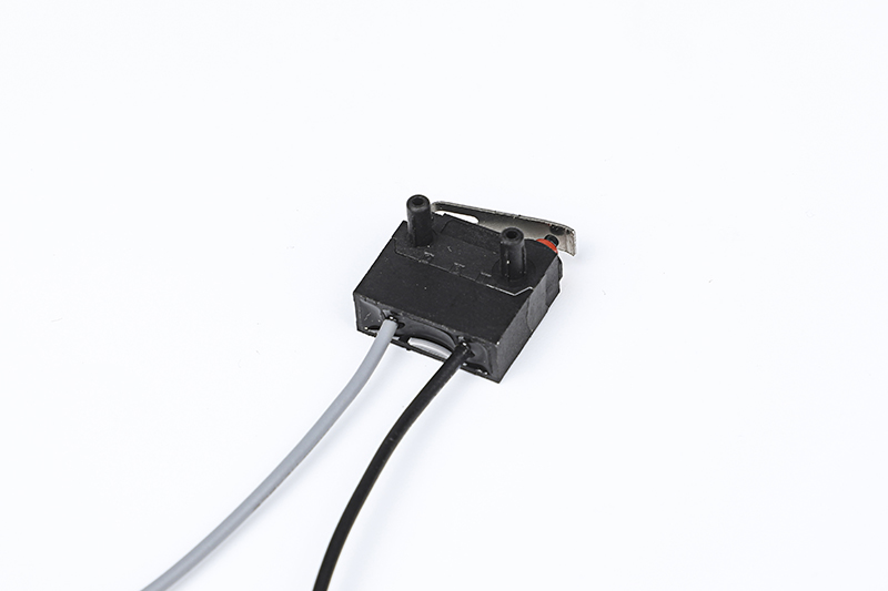 China Wholesale Rocker Button Manufacturers -
FSK-20-T-008 – Tongda detail pictures