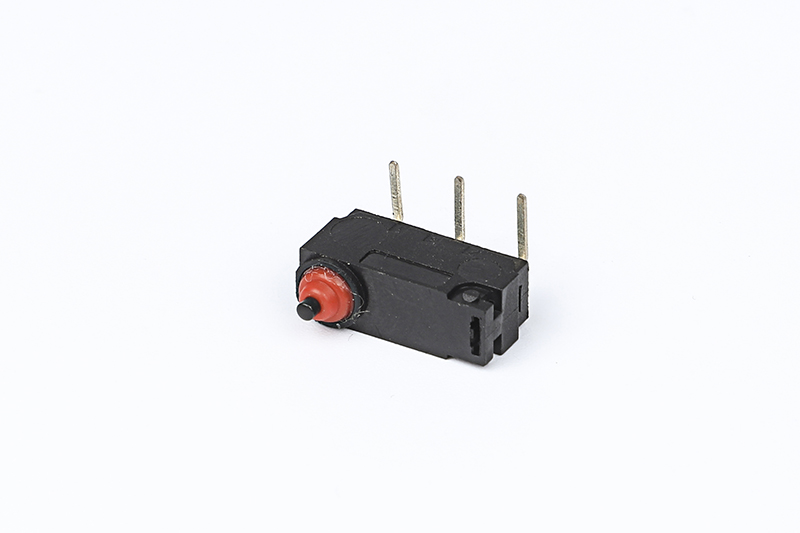 China Wholesale Roller Lever Micro Switch Pricelist -
 FSK-20-009 – Tongda