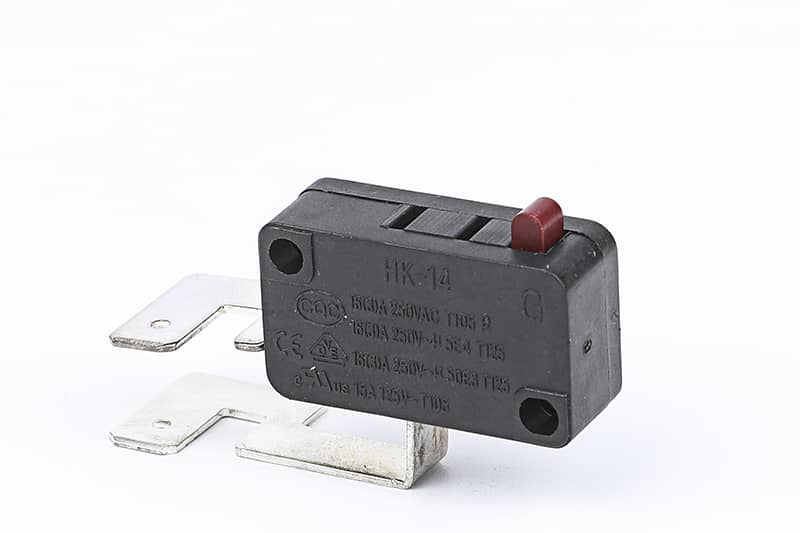 China Wholesale Sealed Push Button Switch Manufacturers -
HK-14-1X – Tongda detail pictures