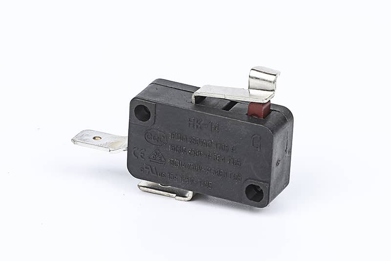 China Wholesale Sealed Push Button Switch Manufacturers -
HK-14-1X – Tongda detail pictures