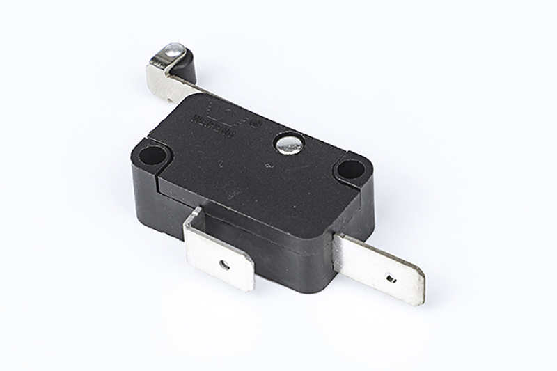China Wholesale 20 Amp Rocker Switch Suppliers -
SWM-SEL 02 – Tongda detail pictures