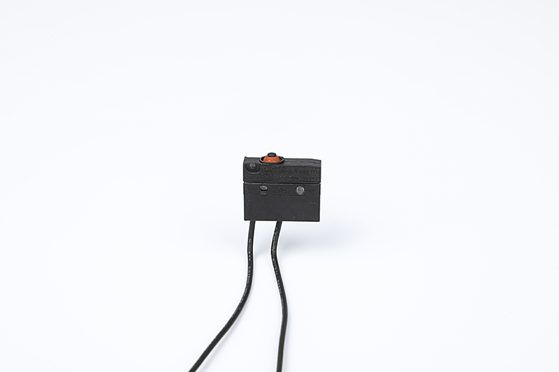 China Wholesale Micro Switch Manufacturers Manufacturers -
FSK-18-D-001 – Tongda detail pictures