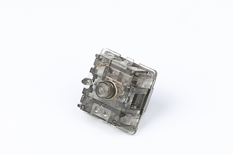 China Wholesale Micro Switch Manufacturers -
Black Transparent Axis – Tongda detail pictures