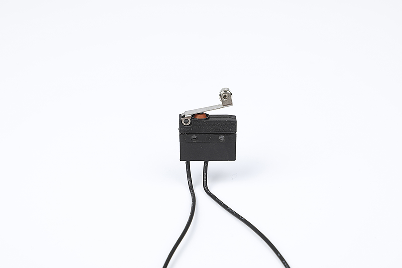 China Wholesale Push Button Electrical Switch Suppliers -
FSK-18-D-010 – Tongda detail pictures