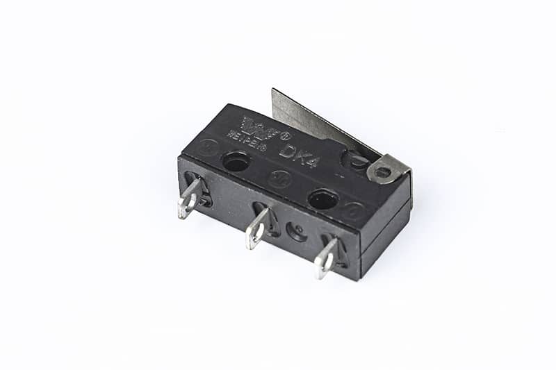 China Wholesale Micro Switch 16a 250vac Pricelist -
DK4-BZ-007 – Tongda detail pictures