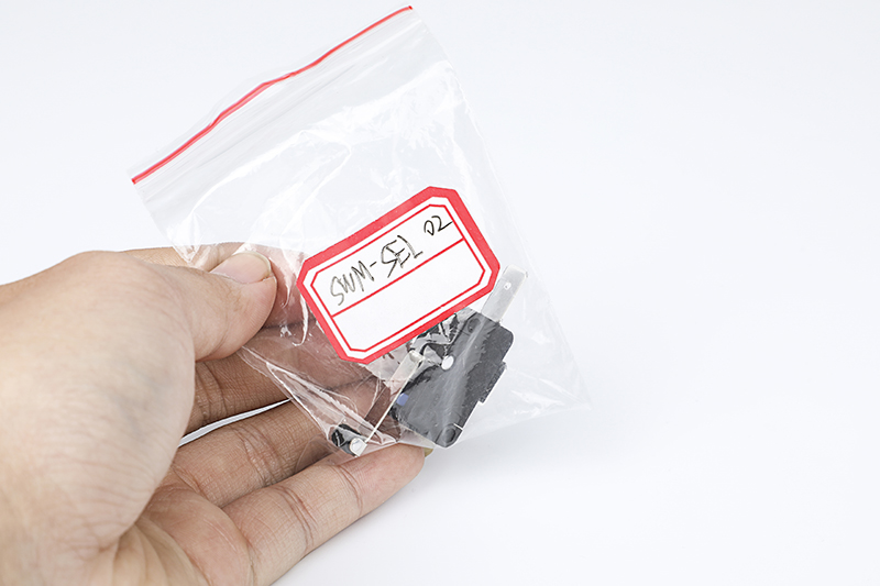 China Wholesale 20 Amp Rocker Switch Suppliers -
SWM-SEL 02 – Tongda detail pictures