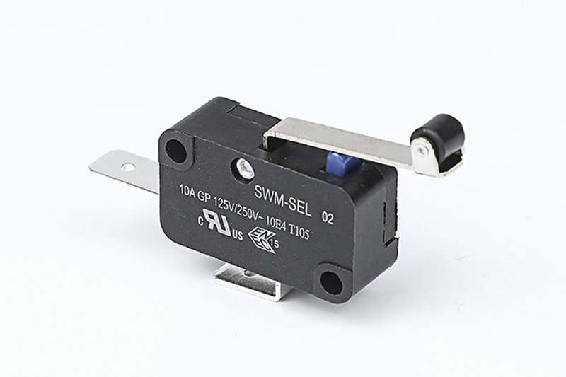 China Wholesale 20 Amp Rocker Switch Suppliers -
SWM-SEL 02 – Tongda detail pictures
