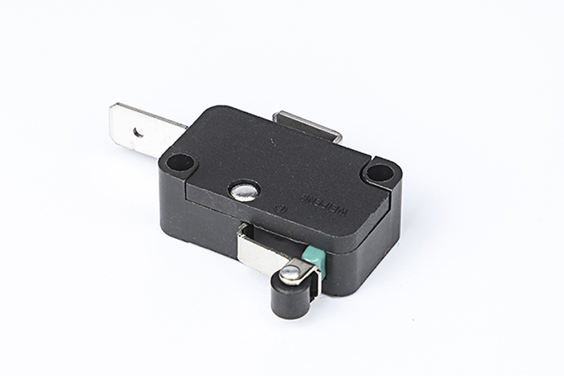 China Wholesale Waterproof Momentary Switch Manufacturers -
 SWM-SEL 01 – Tongda
