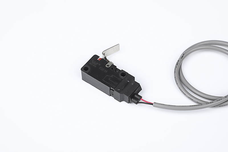 China Wholesale Normally Open Momentary Switch Pricelist -
FSK-14 Big Waterproof micro switches – Tongda detail pictures