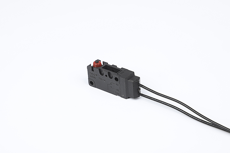 China Wholesale Normally Open Momentary Switch Pricelist -
FSK-14 Big Waterproof micro switches – Tongda detail pictures