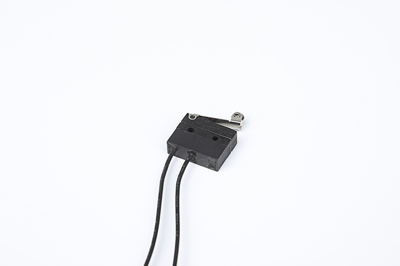 China Wholesale Push Button Electrical Switch Suppliers -
FSK-18-D-010 – Tongda detail pictures