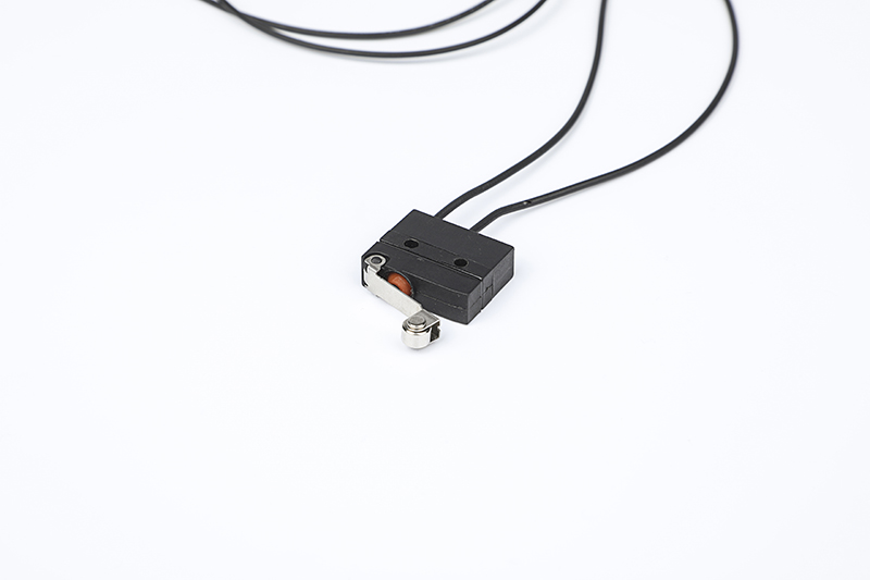 China Wholesale Push Button Electrical Switch Suppliers -
FSK-18-D-010 – Tongda detail pictures
