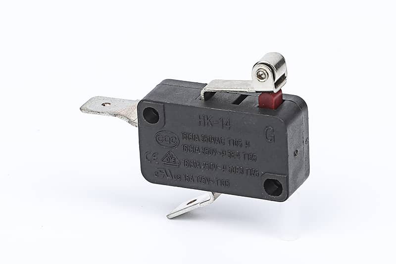 China Wholesale Illuminated On Off On Rocker Switch Quotes -
HK-14-1 – Tongda detail pictures