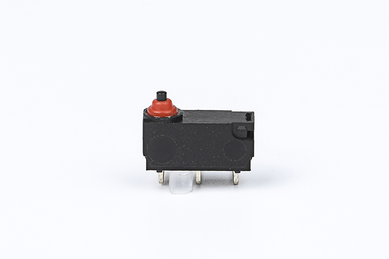 China Wholesale Roller Lever Micro Switch Pricelist -
 FSK-20-009 – Tongda