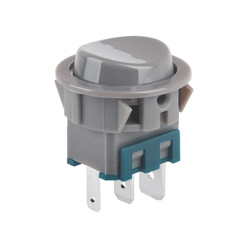 Explore the versatility of the green rocker switch: GQ116-1-03