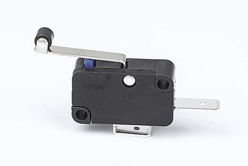 China Wholesale 20 Amp Rocker Switch Suppliers -
SWM-SEL 02 – Tongda detail pictures