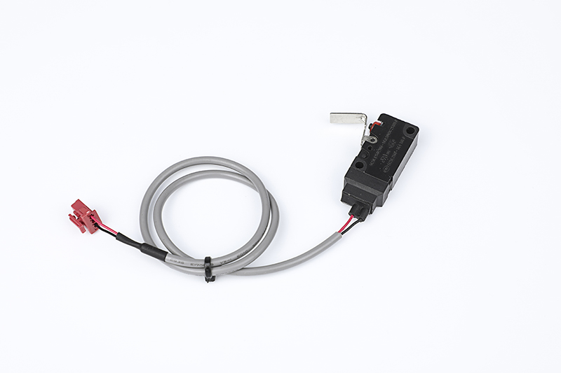 China Wholesale Normally Open Momentary Switch Pricelist -
FSK-14 Big Waterproof micro switches – Tongda detail pictures