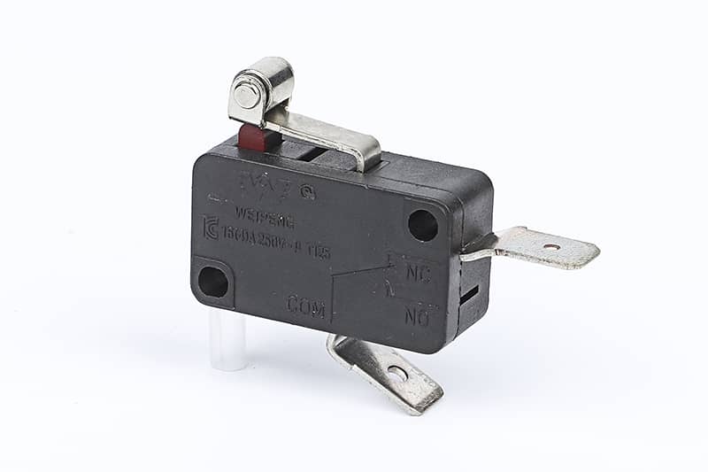 China Wholesale Illuminated On Off On Rocker Switch Quotes -
HK-14-1 – Tongda detail pictures