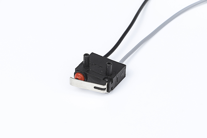 China Wholesale Rocker Button Manufacturers -
FSK-20-T-008 – Tongda detail pictures