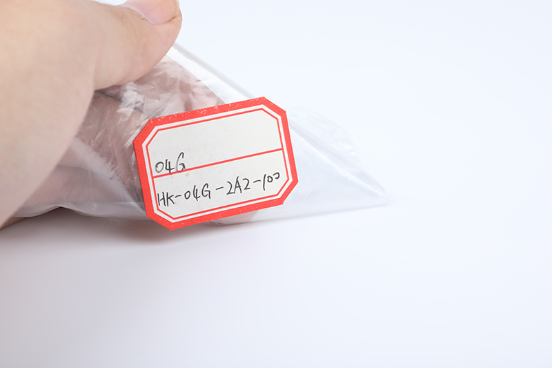 China Wholesale Inline Rocker Switch Suppliers -
HK-04G AZ – Tongda detail pictures