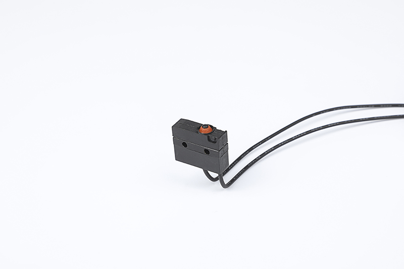 China Wholesale Micro Switch Manufacturers Manufacturers -
FSK-18-D-001 – Tongda detail pictures