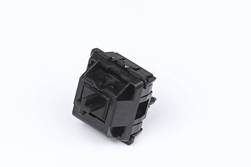 China Wholesale Micro Switch No Nc Quotes -
 Black axis – Tongda