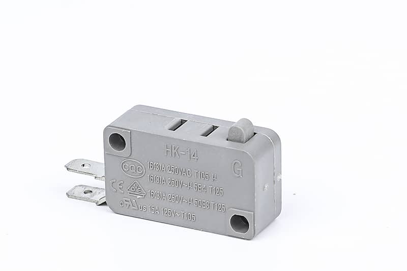 China Wholesale Red Rocker Switch Manufacturers -
HK-14 7C – Tongda detail pictures