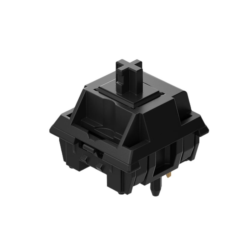 Magic Black switch(POM/PBT/PA66) Featured Image