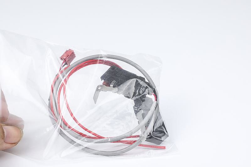 China Wholesale Normally Open Momentary Switch Pricelist -
FSK-14 Big Waterproof micro switches – Tongda detail pictures
