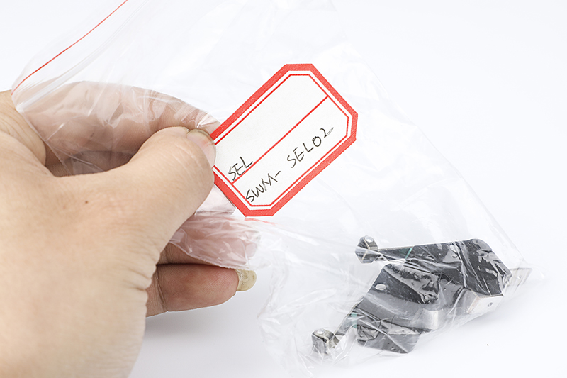 China Wholesale 20 Amp Rocker Switch Suppliers -
SWM-SEL 02 – Tongda detail pictures