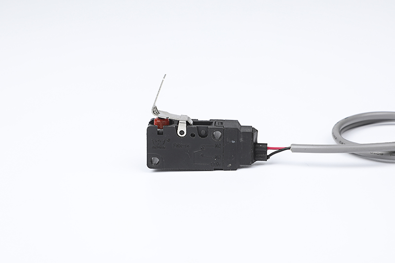 China Wholesale Normally Open Momentary Switch Pricelist -
FSK-14 Big Waterproof micro switches – Tongda detail pictures