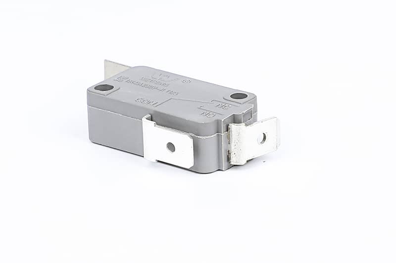 China Wholesale Sealed Push Button Switch Manufacturers -
HK-14-1X – Tongda detail pictures