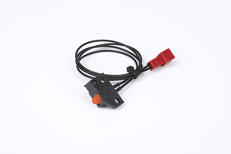 China Wholesale Micro Switch 10a 250vac Manufacturers -
FSK-17 Customized Waterproof micro switches – Tongda detail pictures
