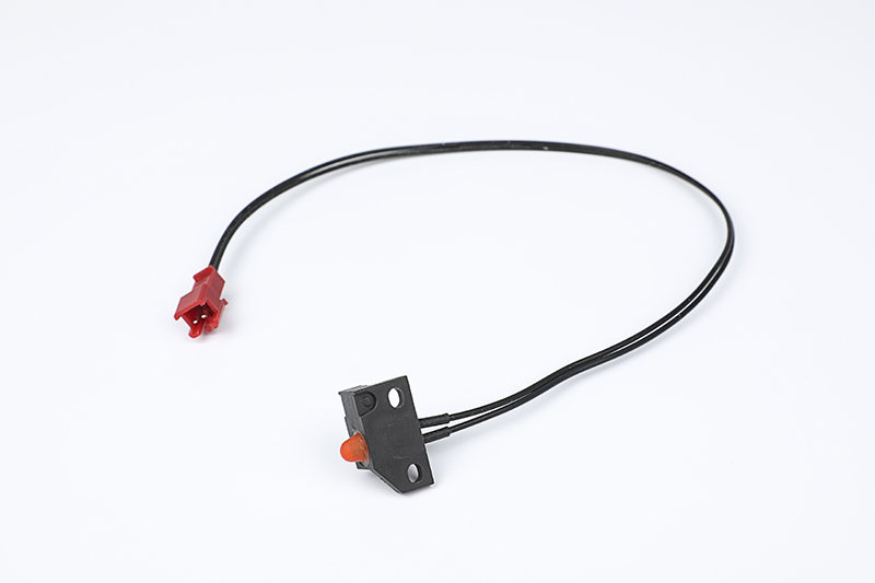 China Wholesale Micro Switch 10a 250vac Manufacturers -
FSK-17 Customized Waterproof micro switches – Tongda detail pictures
