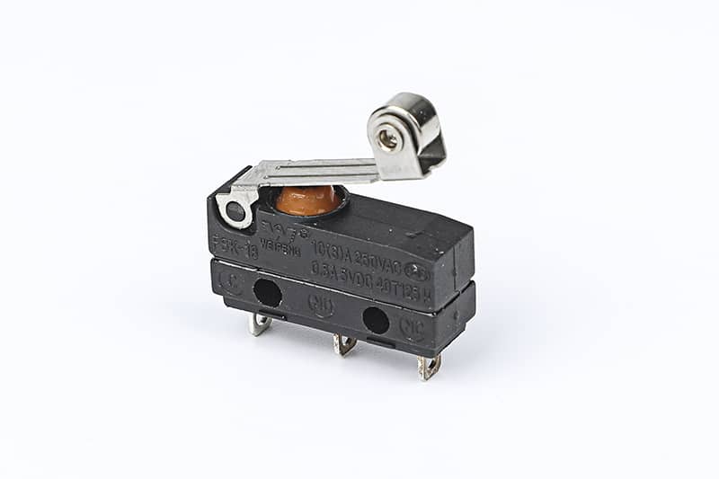 China Wholesale Push Button Nc Quotes -
FSK-18 – Tongda detail pictures