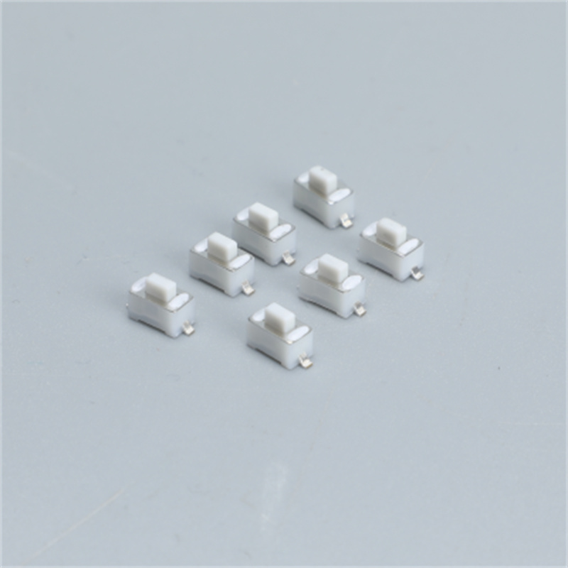 Enhance your projects with the A05-01-E05 waterproof button
