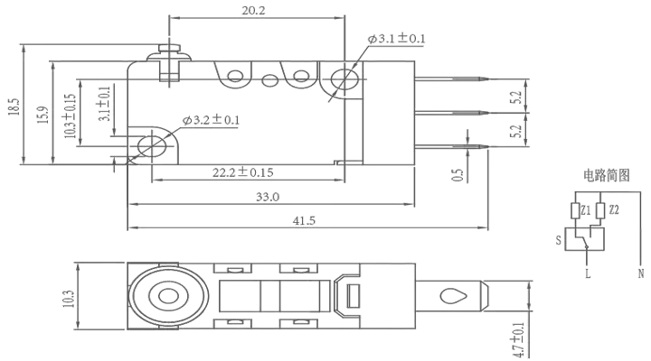 FSK-14-5A-007-TD1