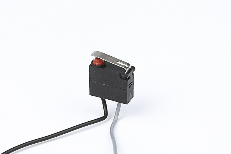 China Wholesale Rocker Button Manufacturers -
 FSK-20-T-008 – Tongda