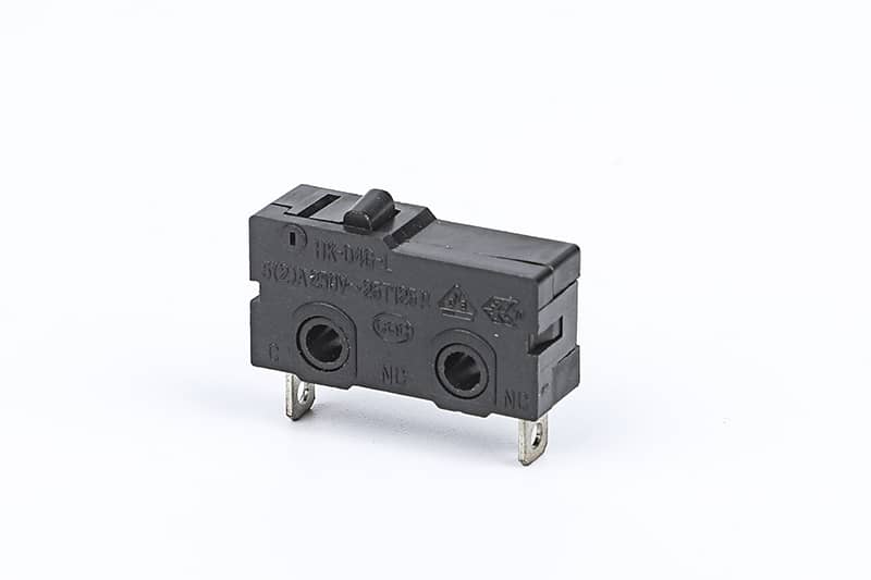 China Wholesale Locking Rocker Switch Pricelist -
 HK-04G-L T – Tongda
